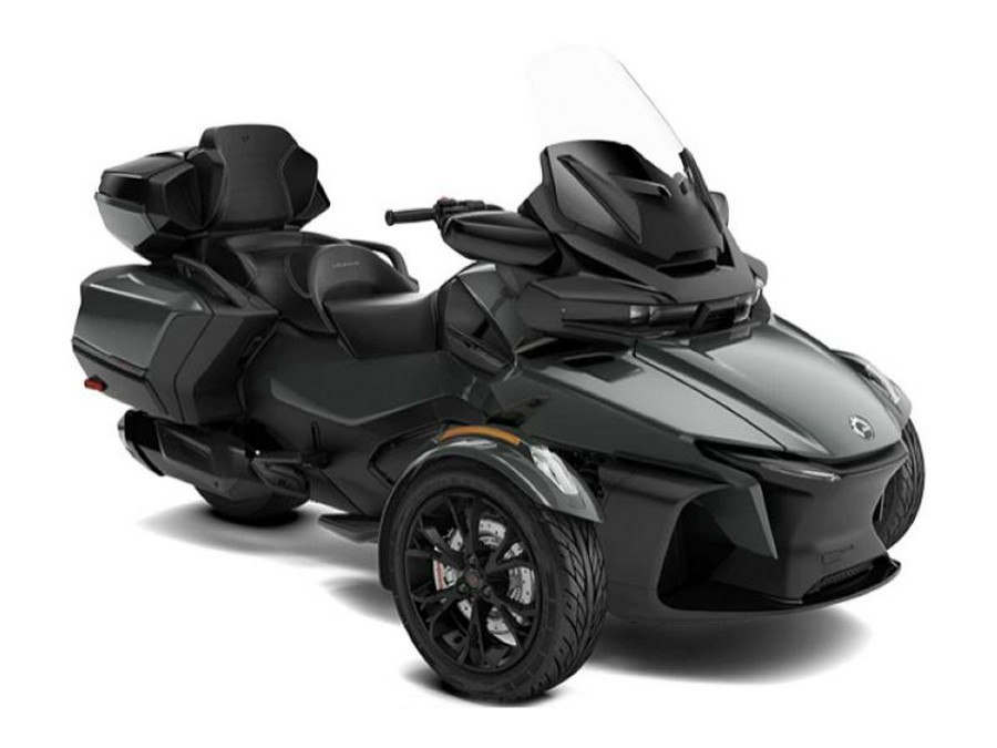 2020 Can-Am® Spyder® RT Limited Dark