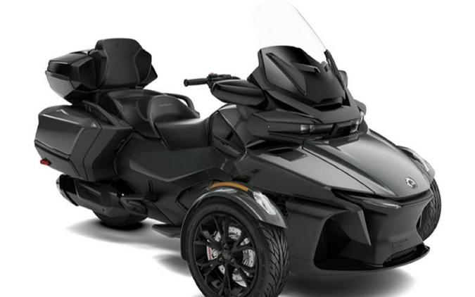 2020 Can-Am® Spyder® RT Limited Dark