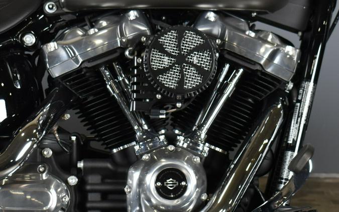 2018 Harley-Davidson Softail Slim