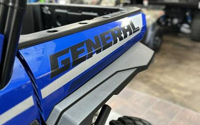 2024 Polaris® General XP 1000 Premium