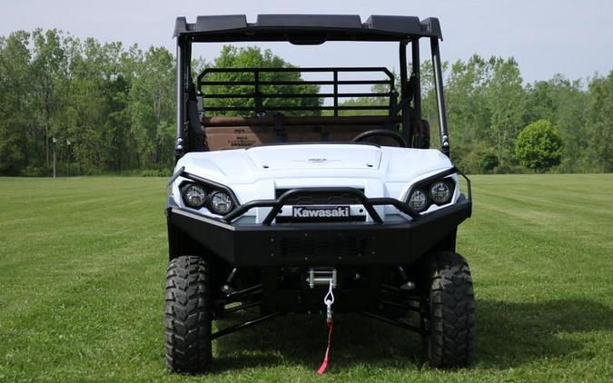 2024 Kawasaki Mule PRO-FXT™ 1000 Platinum Ranch Edition