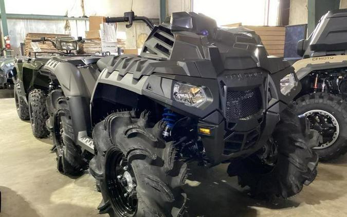 2024 Polaris® Sportsman 850 High Lifter Edition