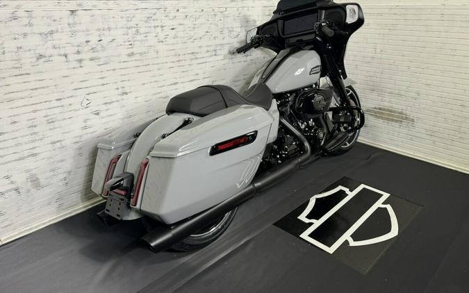 2024 Harley-Davidson Street Glide®