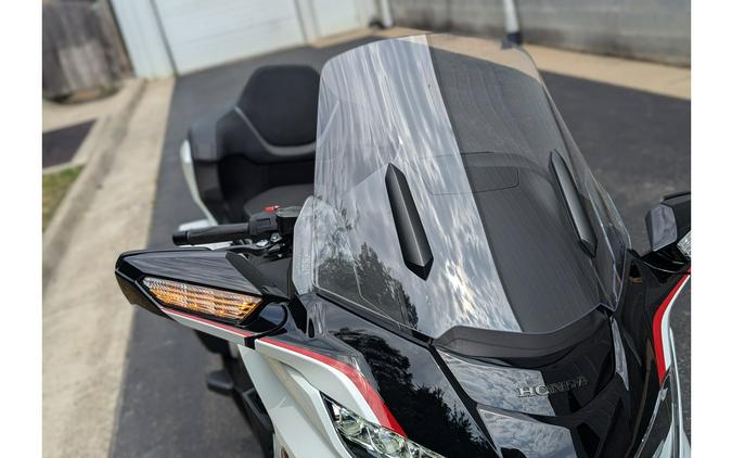 2024 Honda Gold Wing Tour