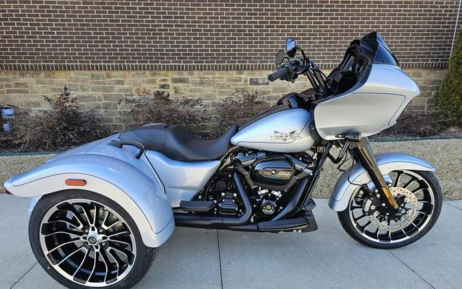 2023 Harley-Davidson Road Glide 3 Trike First Look [5 Fast Facts]