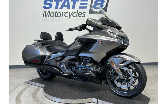 2018 Honda Gold Wing® DCT GL1800BD