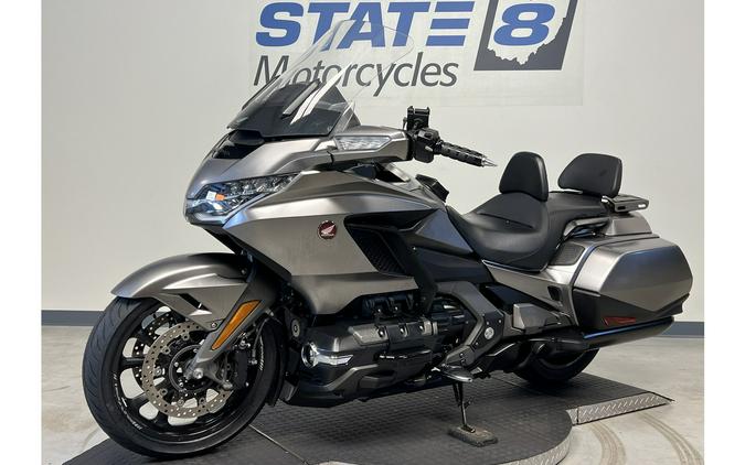 2018 Honda Gold Wing® DCT GL1800BD