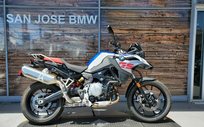 2023 BMW F 750 GS