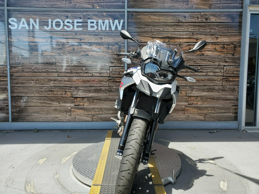 2023 BMW F 750 GS