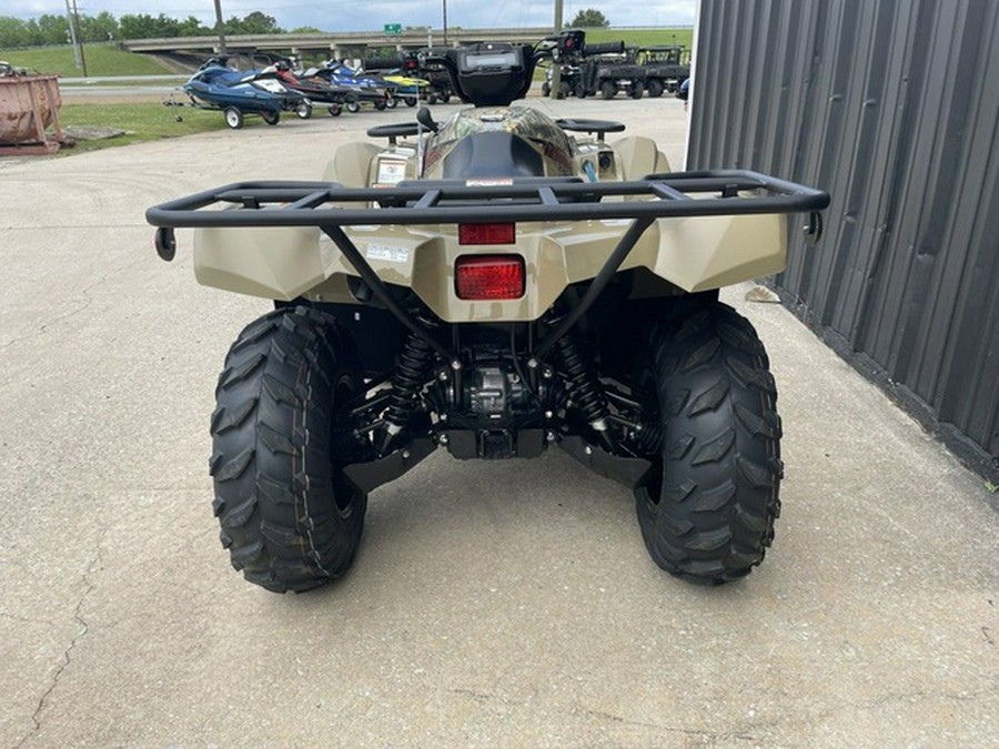 2024 Yamaha Kodiak 700 EPS Camo