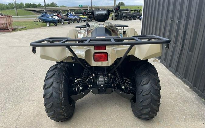 2024 Yamaha Kodiak 700 EPS Camo