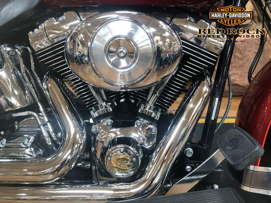 2006 Harley-Davidson® FLSTC - Softail® Heritage Classic