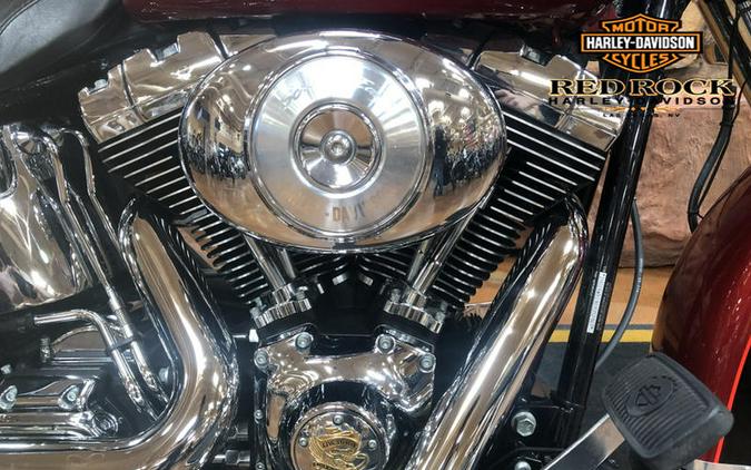 2006 Harley-Davidson® FLSTC - Softail® Heritage Classic