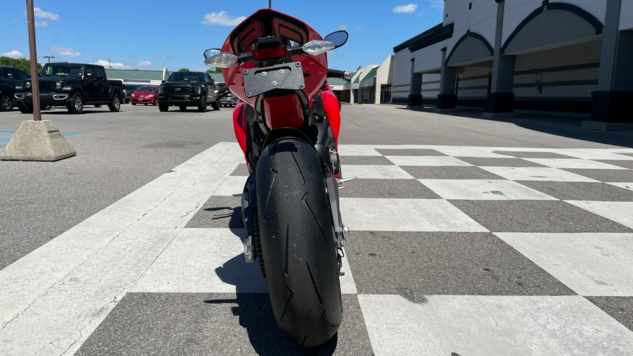 2025 Ducati Panigale V4 S - Custom Build