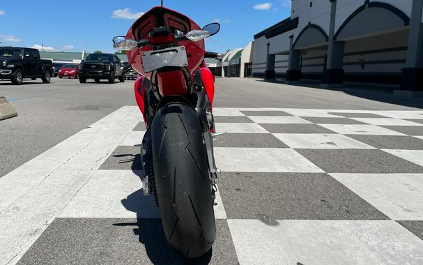 2025 Ducati Panigale V4 S - Custom Build