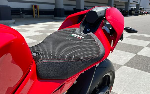 2025 Ducati Panigale V4 S - Custom Build
