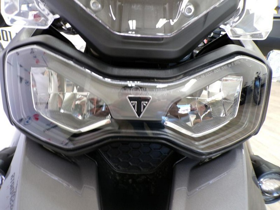 New 2024 Triumph TIGER 900 GT