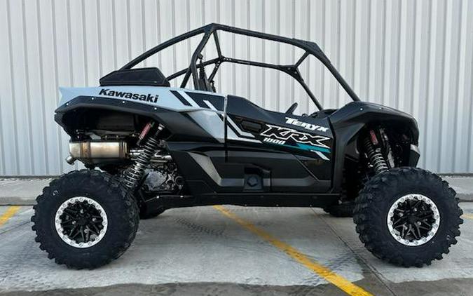 2025 Kawasaki Teryx® KRX™ 1000