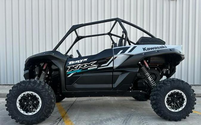 2025 Kawasaki Teryx® KRX™ 1000
