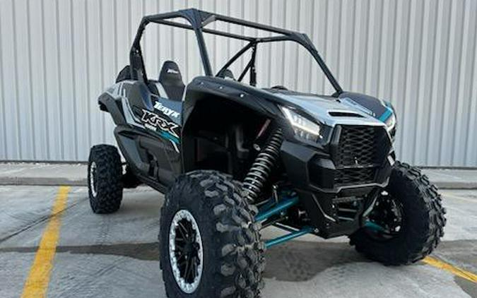2025 Kawasaki Teryx® KRX™ 1000