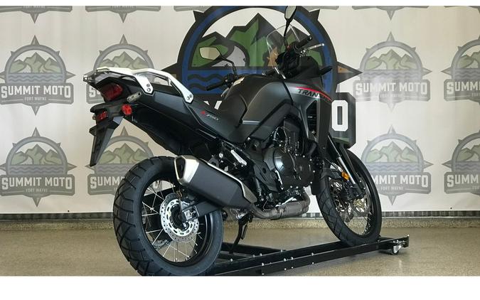 2024 Honda Transalp (XL750R)