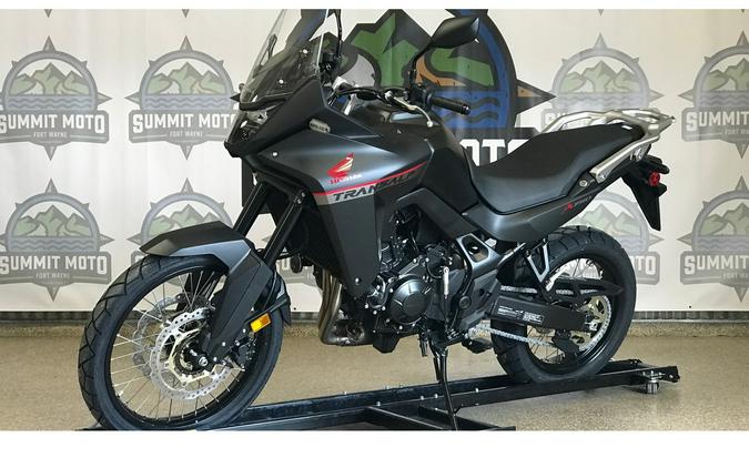 2024 Honda Transalp (XL750R)