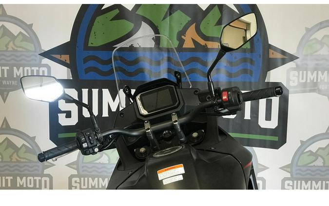 2024 Honda Transalp (XL750R)