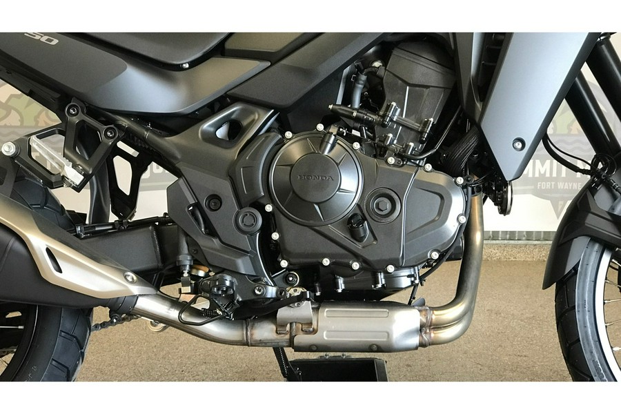 2024 Honda Transalp (XL750R)