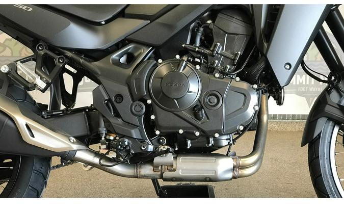 2024 Honda Transalp (XL750R)