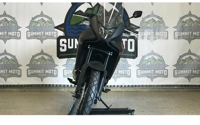 2024 Honda Transalp (XL750R)