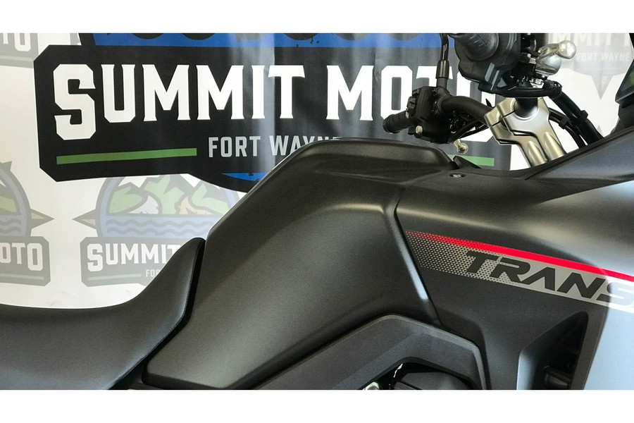 2024 Honda Transalp (XL750R)