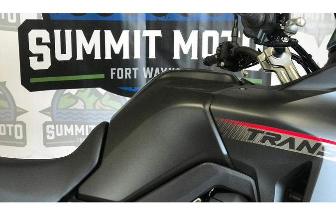 2024 Honda Transalp (XL750R)