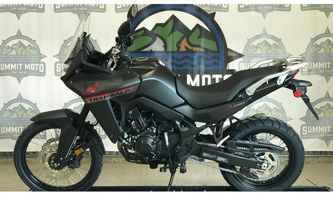 2024 Honda Transalp (XL750R)