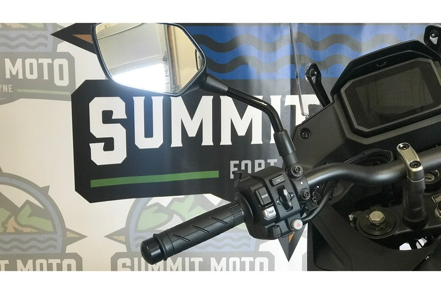 2024 Honda Transalp (XL750R)