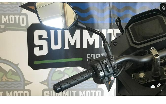 2024 Honda Transalp (XL750R)