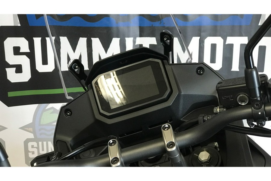 2024 Honda Transalp (XL750R)