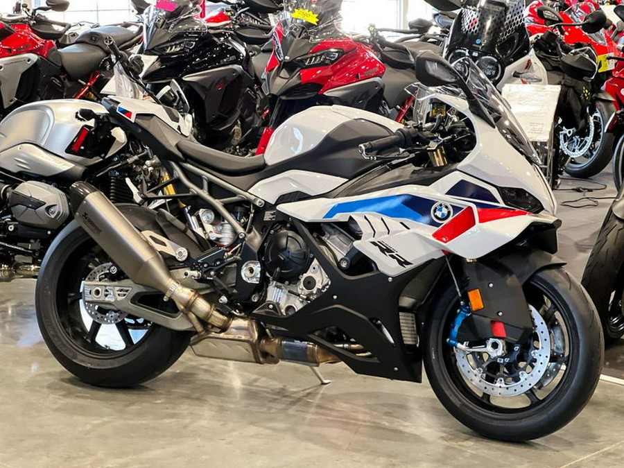 New 2026 BMW S 1000 RR