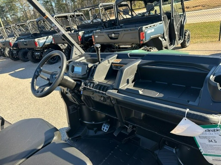 2026 Can-Am Defender MAX DPS HD10