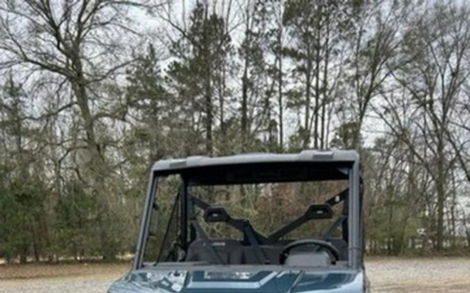 2026 Polaris Ranger XP 1000 Premium Blue Labyrinth