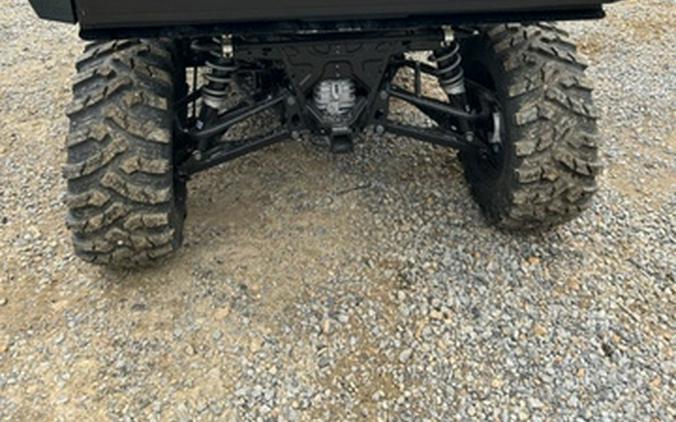 2026 Polaris Ranger XP 1000 Premium Blue Labyrinth