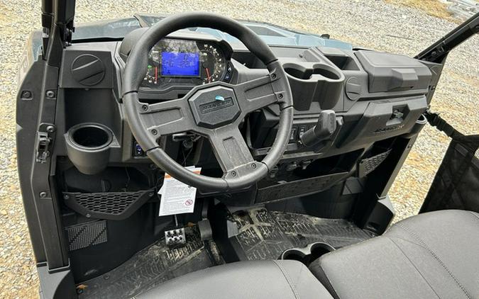 2026 Polaris Ranger XP 1000 Premium Blue Labyrinth
