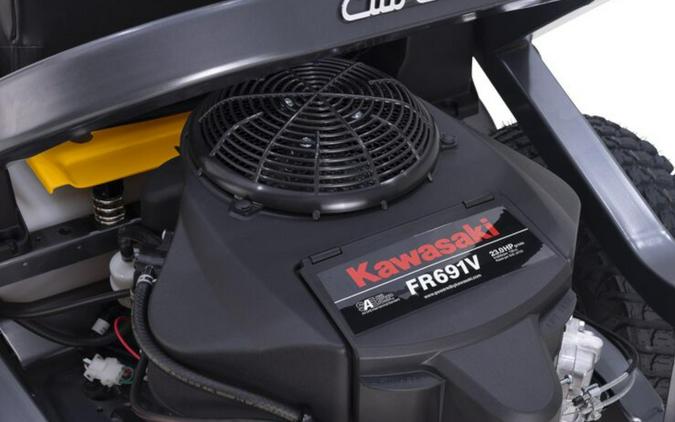 2026 Cub Cadet Z2 42S - 109780