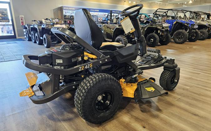 2026 Cub Cadet Z2 42S - 109780
