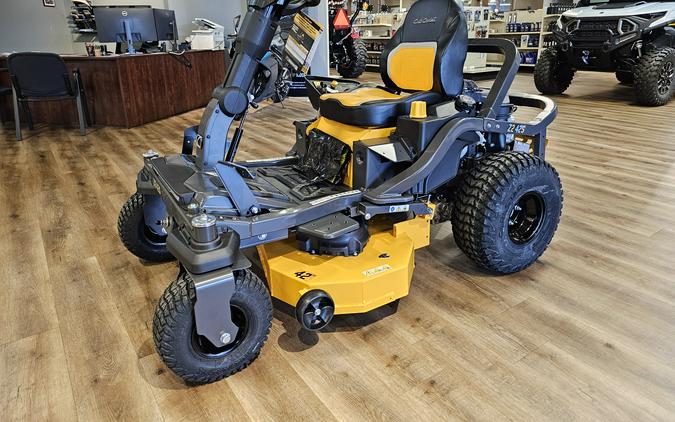 2026 Cub Cadet Z2 42S - 109780