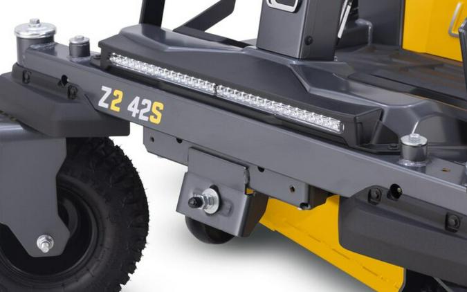 2026 Cub Cadet Z2 42S - 109780