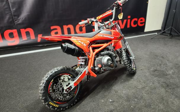 2026 DENAGO MX - F209913