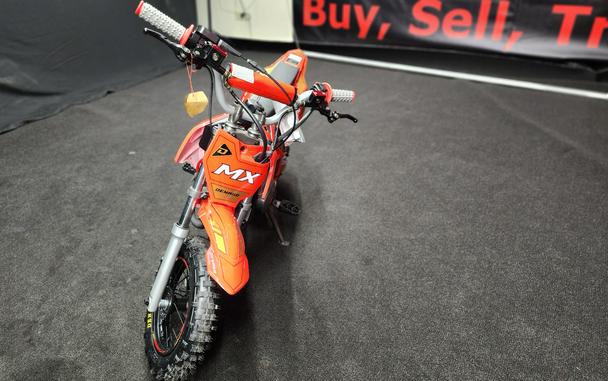 2026 DENAGO MX - F209913