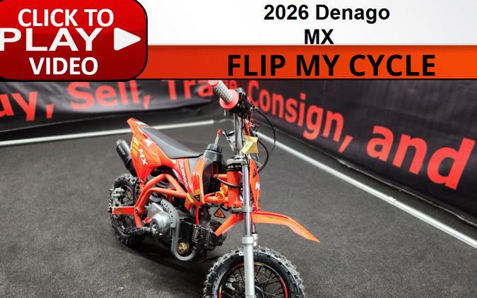 2026 DENAGO MX - F209913