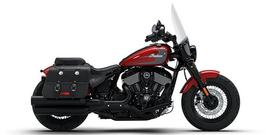 2026 Indian Motorcycle SUPER CHIEF DARK HORSE