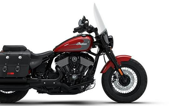 2026 Indian Motorcycle SUPER CHIEF DARK HORSE